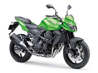 Foto principal de la moto KAWASAKI Z