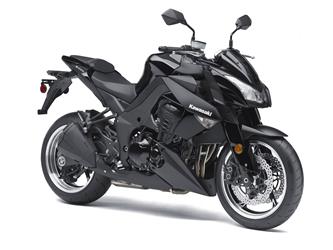Foto principal de la moto KAWASAKI Z