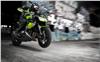 Foto 9 de la moto KAWASAKI Z