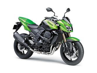 Foto principal de la moto KAWASAKI Z