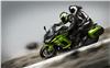 Foto 9 de la moto KAWASAKI Z