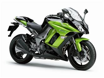 Foto principal de la moto KAWASAKI Z