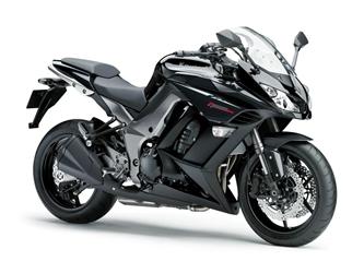 Foto principal de la moto KAWASAKI Z