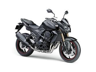 Foto principal de la moto KAWASAKI Z
