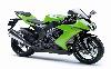 Foto 1 de la moto KAWASAKI ZX