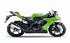 Foto 2 de la moto KAWASAKI ZX