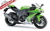 Ficha KAWASAKI ZX 10R