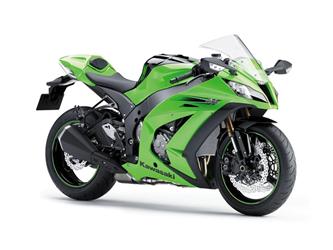 Foto principal de la moto KAWASAKI ZX