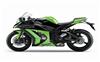 Foto 4 de la moto KAWASAKI ZX