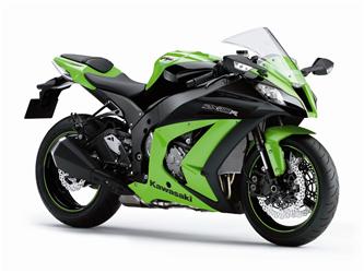 Foto principal de la moto KAWASAKI ZX