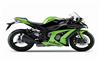 Foto 6 de la moto KAWASAKI ZX