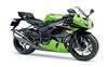 Ficha KAWASAKI ZX 6R