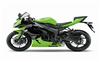 Foto 4 de la moto KAWASAKI ZX