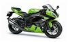 Foto 5 de la moto KAWASAKI ZX