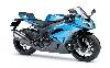 Ficha KAWASAKI ZX 6R Eco2logic