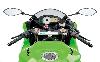 Foto 5 de la moto KAWASAKI ZX
