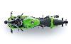 Foto 6 de la moto KAWASAKI ZX