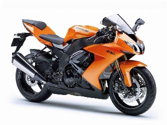 Foto principal de la moto KAWASAKI ZX
