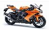 Ficha KAWASAKI ZX 10R Eco2logic