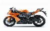Foto 4 de la moto KAWASAKI ZX