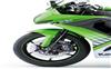 Foto 1 de la moto KAWASAKI ZX