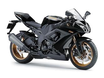 Foto principal de la moto KAWASAKI ZX