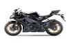 Foto 11 de la moto KAWASAKI ZX