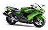 Foto 3 de la moto KAWASAKI ZZR
