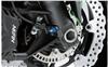 Foto 4 de la moto KAWASAKI ZZR