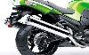 Foto 5 de la moto KAWASAKI ZZR
