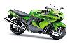 Ficha KAWASAKI ZZR 1400 ABS