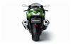 Foto 2 de la moto KAWASAKI ZZR