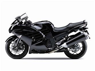 Foto principal de la moto KAWASAKI ZZR