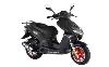 Foto 2 de la moto KEEWAY ARN