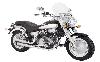 Ficha KEEWAY Cruiser 250