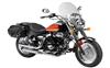 Ficha KEEWAY Cruiser 250 EFI