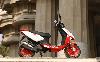 Ficha KEEWAY FACT Racing 50