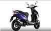 Foto 2 de la moto KEEWAY FACT