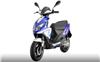 Foto 3 de la moto KEEWAY FACT