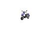 Ficha KEEWAY FACT EVO 50
