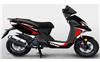 Foto 1 de la moto KEEWAY FACT