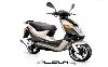 Ficha KEEWAY Flash 50