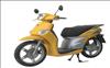 Foto 2 de la moto KEEWAY Goccia