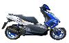 Ficha KEEWAY Hacker 50