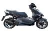 Ficha KEEWAY Hacker 125