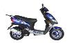 Foto 2 de la moto KEEWAY Hurricane