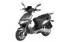 Foto 3 de la moto KEEWAY Hurricane