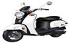 Foto 1 de la moto KEEWAY MILAN