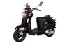Ficha KEEWAY MILAN 50
