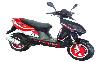 Ficha KEEWAY Matrix 125